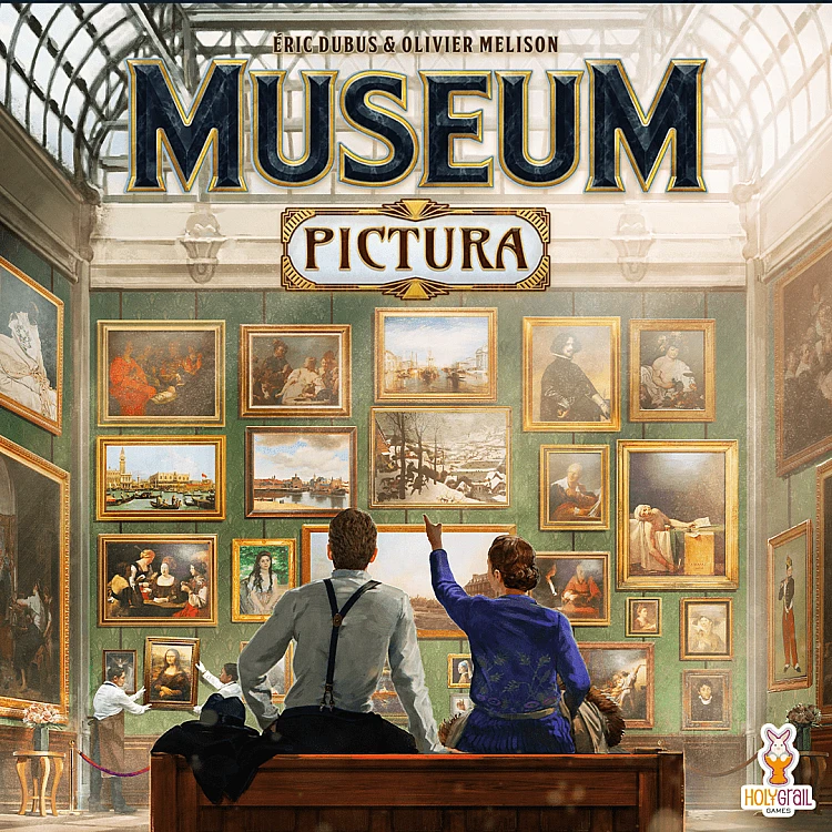 Museum: Pictura On demand, Imported Games, All Products image