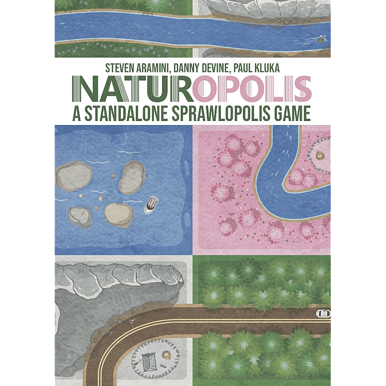 Naturopolis image