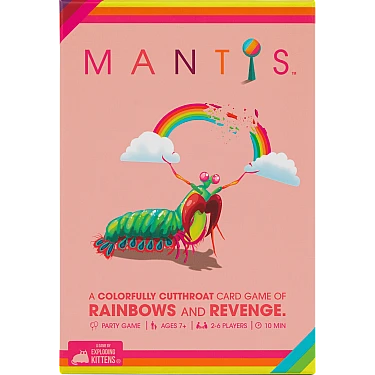 MANTIS