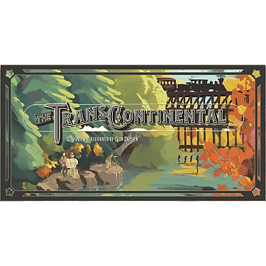 The Transcontinental