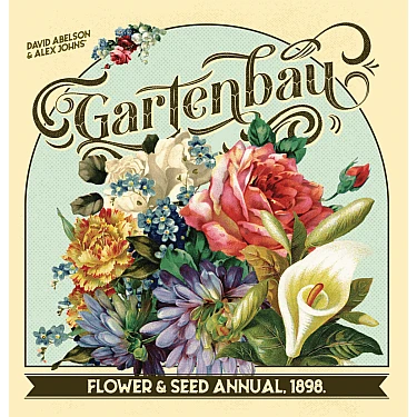 Gartenbau
