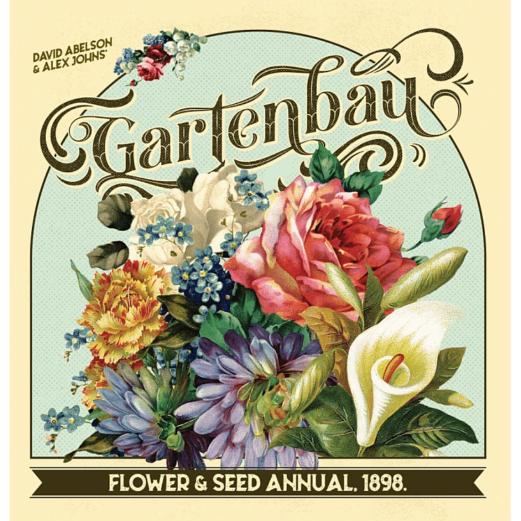 Gartenbau image