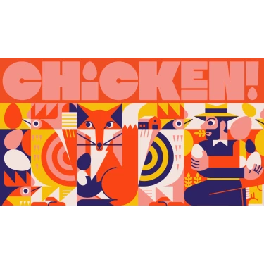 Chicken!