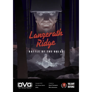 Lanzerath Ridge