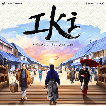 IKI