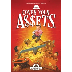 Cover Your Assets