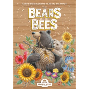 The Bears and the Bees
