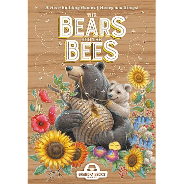 The Bears and the Bees