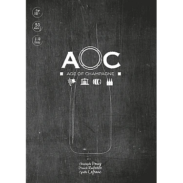 AOC: Age of Champagne