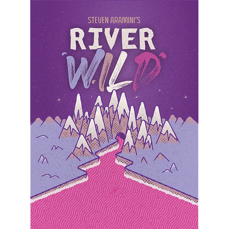 River Wild On demand, Imported Games, All Products image