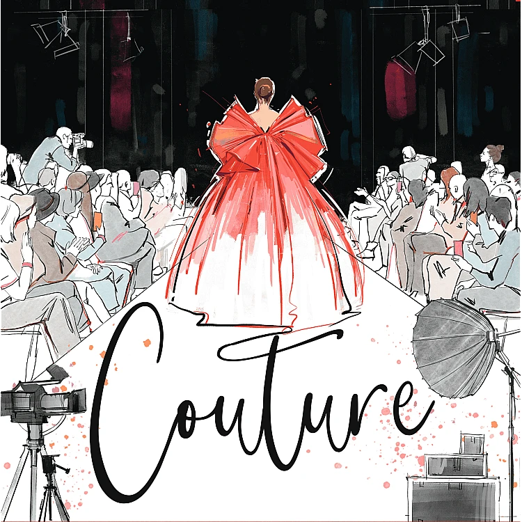 Couture On demand, Imported Games, All Products image