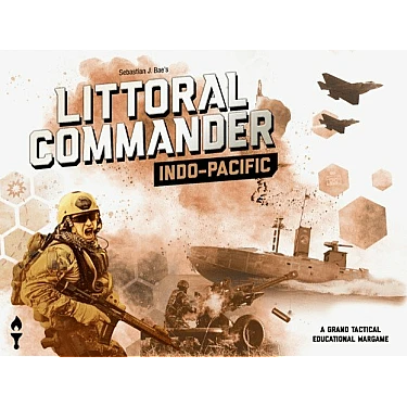 Littoral Commander: Indo-Pacific
