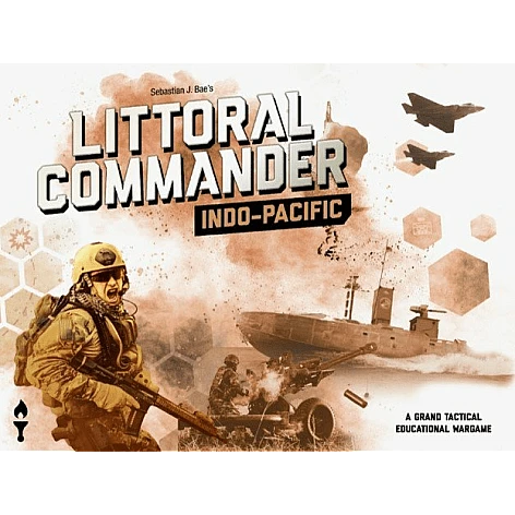 Littoral Commander: Indo-Pacific image