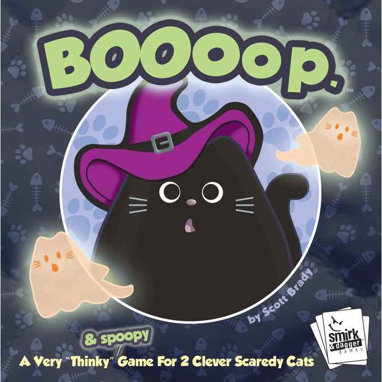 BOOoop. image