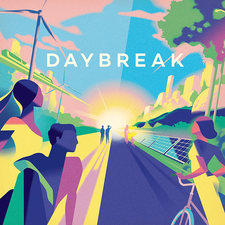 Daybreak On demand, Imported Games, All Products image