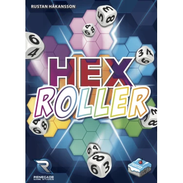 HexRoller