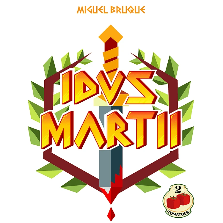 Idus Martii On demand, Imported Games, All Products image