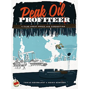 Peak Oil: Profiteer