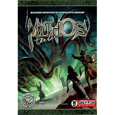Mythos Tales