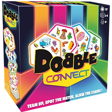Dobble Connect