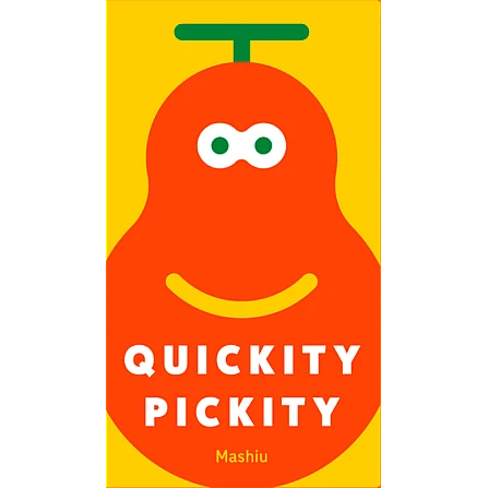 Quickity Pickity image