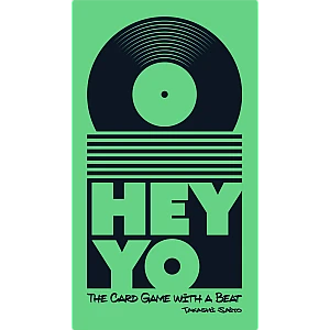 Hey Yo