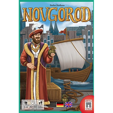 Novgorod
