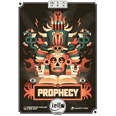 Prophecy