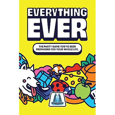 Everything Ever