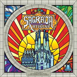Sagrada Artisans Standard Edition