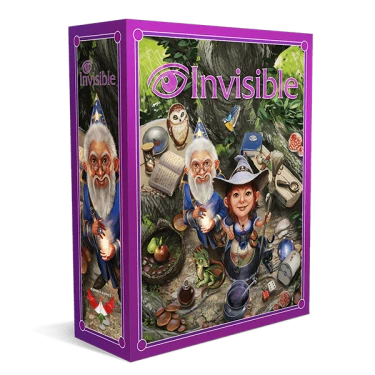 Invisible