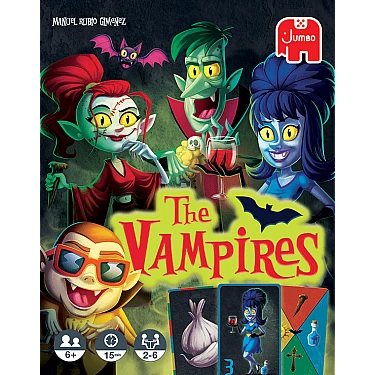 The Vampires