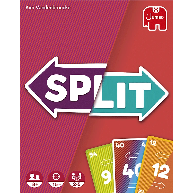Split On demand, Imported Games, All Products image