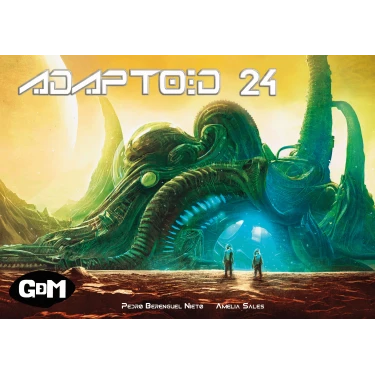 ADAPTOID 24