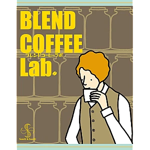 Blend Coffee Lab.