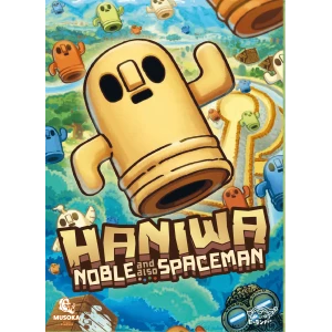 HANIWA