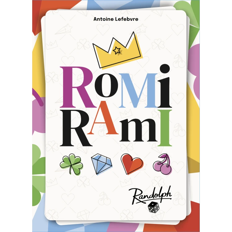 Romi Rami image