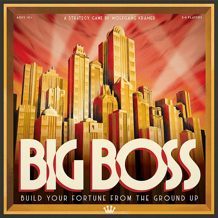 Big Boss image