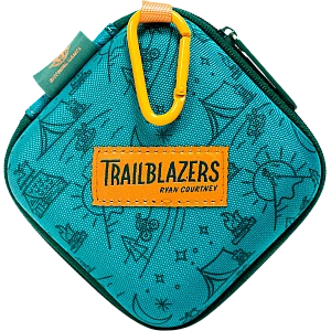 Trailblazers: Travel Edition