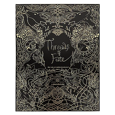 Threads of Fate
