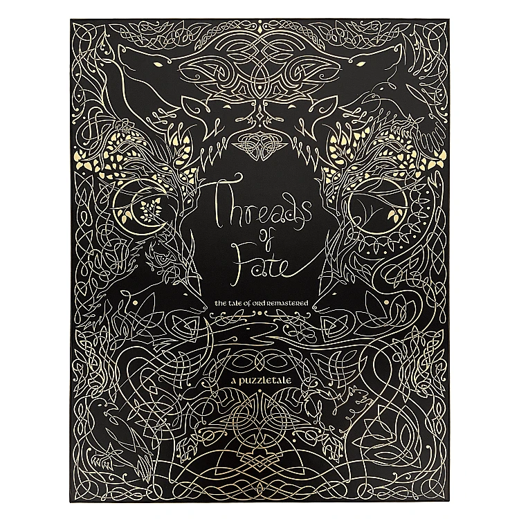 Threads of Fate image