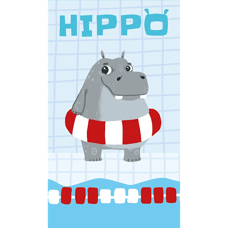 Hippo image