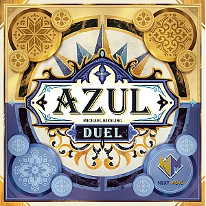Azul Duel