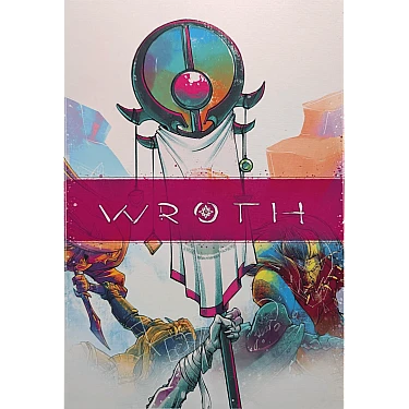 Wroth