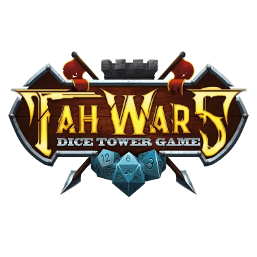TAH WARS: Dice Tower Game