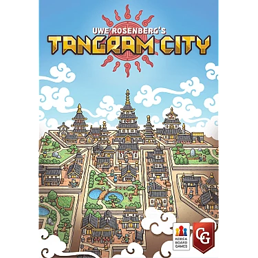 Tangram City