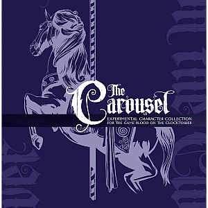 Blood on the Clocktower: The Carousel – Experimental Character Collection