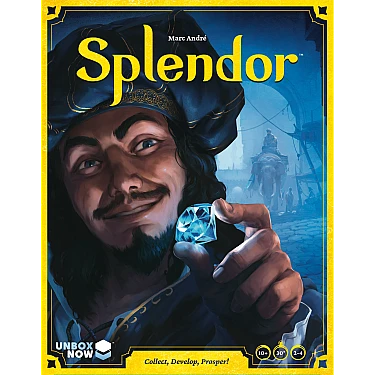 Splendor 2024 Edition