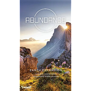 Earth: Abundance
