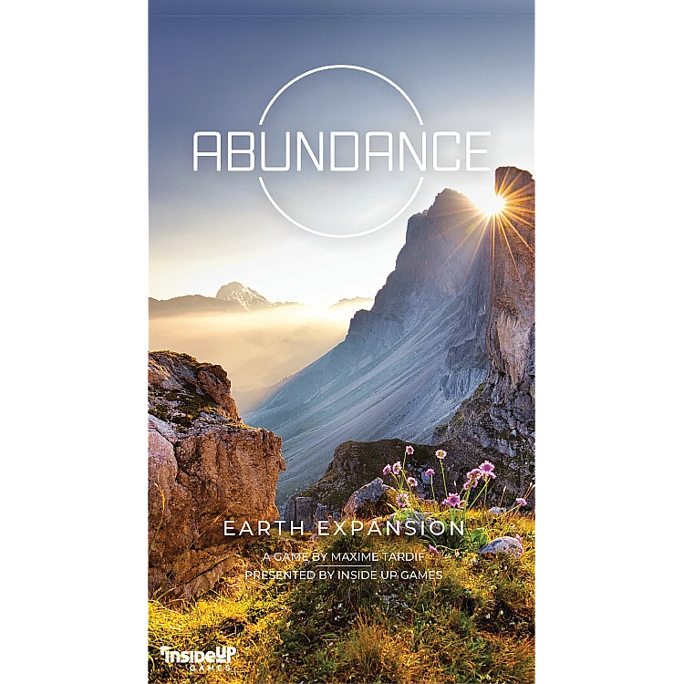Earth: Abundance On demand, Imported Games, All Products image